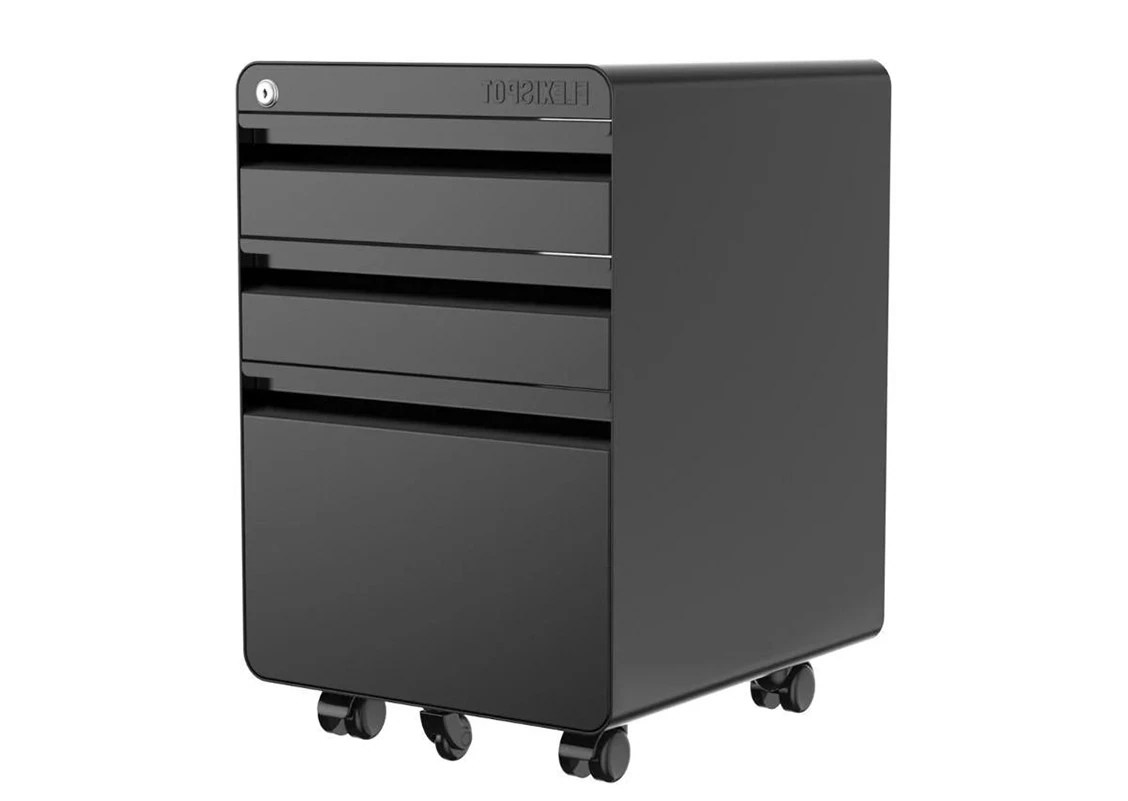 Optional Accessories for Standing Desks FlexiSpot